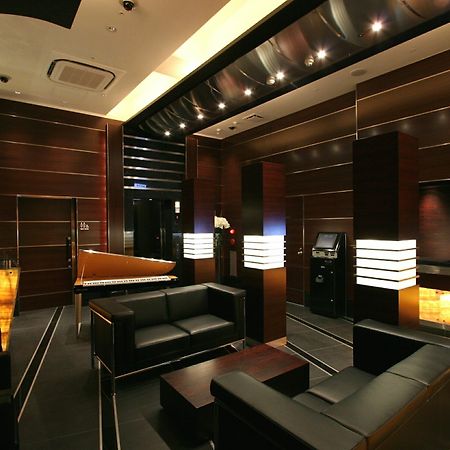 Hotel The Glanz - Vacation Stay 75011V Tokio Buitenkant foto