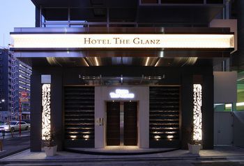 Hotel The Glanz - Vacation Stay 75011V Tokio Buitenkant foto