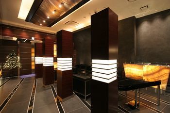 Hotel The Glanz - Vacation Stay 75011V Tokio Buitenkant foto