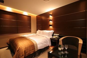 Hotel The Glanz - Vacation Stay 75011V Tokio Buitenkant foto
