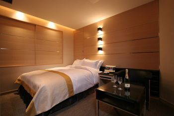 Hotel The Glanz - Vacation Stay 75011V Tokio Buitenkant foto