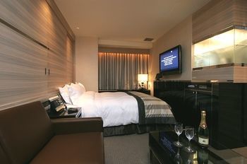 Hotel The Glanz - Vacation Stay 75011V Tokio Buitenkant foto